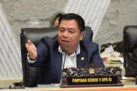 66 Asosiasi Driver Online Hadiri RDPU dengan Komisi V DPR