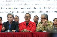 Deddy PDIP: Kasus Sekjen PDIP Hasto Kristiyanto Jelas Politisasi Hukum