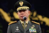 Perpanjangan Usia Pensiun Anggota TNI Pertahankan Keseimbangan Tempur dan Regenerasi