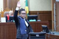 Hasto Ngaku Dapat Ancaman Jelang Jokowi Dipecat dari PDIP