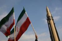 Tidak Dijual, Iran Sebut Program Rudal untuk Kedaulatan Wilayah