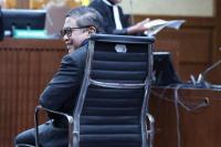 Diperintah Hasto PDIP, Saeful Bahri Minta Riezky Aprilia Mundur dari Caleg DPR Terpilih