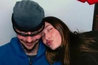 Mode Ayah, Justin Bieber Peluk Sayang Putranya Jack Blues