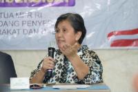 Lestari Moerdijat: Dukung Peningkatan Deteksi Dini Kesehatan Mental Siswa