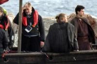 Dibintangi Tom Holland, The Odyssey Kisahkan Putra Raja yang Kehilangan Takhta