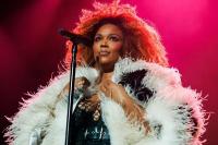 Buang Kopi Starbucks, Ini Makanan yang Dipilih Lizzo untuk Turunkan Berat Badan