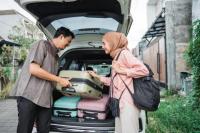 Tips Menjaga Kebugaran Tubuh Saat Mudik di Bulan Puasa Jelang Idul Fitri