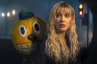 Berusia 21 Tahun Dikritik Mirip Wanita 40-an, Millie Bobby Brown Ubah Rambut Pirangnya