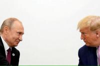 Sambut Kiriman Rudal Patriot AS, Ukraina Rombak Kabinet dengan Ganti PM