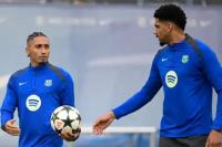 Lawan Girona, Flick Pastikan Raphinha Sudah Siap Bermain