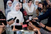 Puan Sebut Ditjen Pesantren Kado HSN: Santri Jembatan Nilai dan Kemajuan