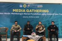 Empat Fokus UNJ Usai Berstatus PTNBH