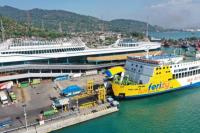 Mulai 19 Desember, Penyeberangan Kendaraan Golongan II hingga IX Dialihkan