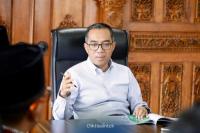 Mendiktisaintek Sayangkan Penembakan Gas Air Mata di UNISBA