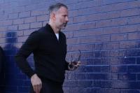 Giggs Mundur dari Direktur Sepak Bola Saford City