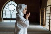 Bacaan Doa di Hari Selasa Lengkap dengan Artinya