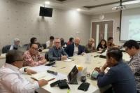 Kementerian PKP Raih Dukungan Lembaga Keuangan Internasional