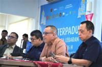 Siap Layani Pemudik, InJourney Airports Buka Posko Angkutan Lebaran