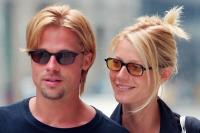 Gwyneth Paltrow Kenang Masa Pacaran dengan Brad Pitt, Ini yang Menyebabkan Mereka Putus