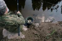Ingin Hasil Mancing Ikan Melimpah, Coba Amalkan 2 Doa Ini