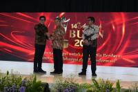 PTPN III Sabet Empat Penghargaan di Ajang Anugerah BUMN 2025