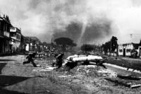 10 Stilasi Bandung Lautan Api, Jejak Heroik Pahlawan Blokade Sekutu