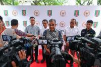 Ketua MPR Belum Dengar Soal Rencana Reshuffle Kabinet Prabowo