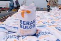 Cadangan Beras Pemerintah Capai 3,6 Juta Ton