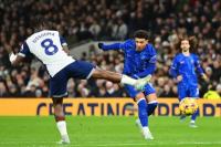 Berapa Nilai Denda Chelsea jika Batal Permanenkan Sancho?