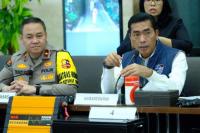 Sindikat Penipuan Online Berkedok Fake BTS dan SMS Blast, 2 WNA Cina Ditangkap 