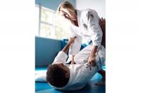 Ivanka Trump Latihan Jiu-Jitsu Bareng Pacar Supermodel Gisele Bundchen