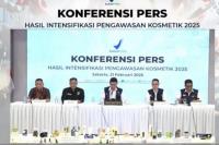 BPOM Bantah Isu Soal Produk Ratansha Gunakan Merkuri
