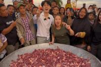 Kisruh Konten Masak Daging Rendang, Willie Salim Dilaporkan ke Polda Sumsel