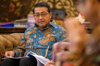 Temui Menko Perekonomian, Menekraf Dorong Akses Pendanaan Pelaku Ekonomi Kreatif