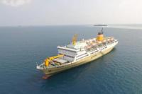 Libur Lebaran 2026, Pemerintah Siapkan 841 Kapal