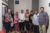 Bukber Ramadhan 1446 H, PJMI akan Gelar Rakernas Juni 2025