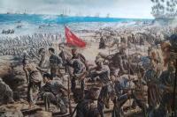 Sejarah Hari Ini, Belanda Ultimatum Perang ke Kerajaan Aceh