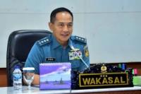 Wakasal Erwin S. Aldedharma Miliki Peluang Jadi Panglima TNI