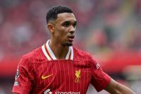 Real Madrid Bakal Tebus Alexander-Arnold sebelum Akhir Musim