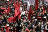 Peristiwa Sejarah 27 Maret, dari Pelantikan Presiden hingga Penolakan Kenaikan BBM