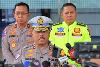 Rekayasa Lalin Situasional, Kakorlantas: Arus Balik Lebaran Tetap Lancar