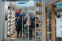 Makin Dekat dengan Penggemar, Kanky Sportstyle Hadir di Bandung