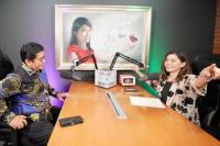 Wamentrans Yakin Demokrasi di Indonesia Tidak Akan Setback, Ini Alasannya