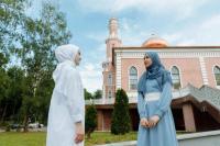 Tata Krama Bertamu Menurut Islam