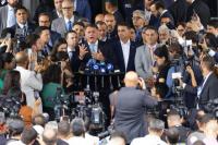 Panel Lima Hakim Brasil Bersuara Bulat Putuskan agar Bolsonaro Diadili