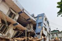 Update Gempa Myanmar: 1.644 Orang Tewas, 3.000 Lainnya Terluka