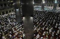 Polda Imbau Jamaah Shalat Id Istiqlal Tidak Ikuti Arahan Parkir Liar