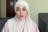 Bantahan Celine Evangelista Soal Jadi Istri Kelima Jaksa Agung ST Burhanuddin