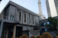 Pram-Rano Shalat ID di Masjid Balai Kota, Umat Islam Jakarta Diundang
