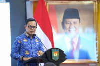 ASN Diingatkan Tidak Terlambat Kerja Setelah Libur Lebaran